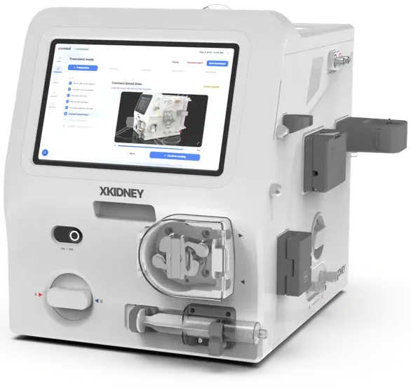 XKIDNEY